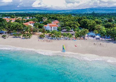 Viva Heavens by Wyndham Puerto Plata