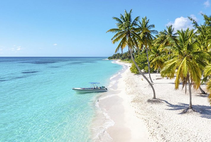 Viva Heavens by Wyndham - Küstenstreifen