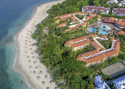 Gran Ventana Beach Resort