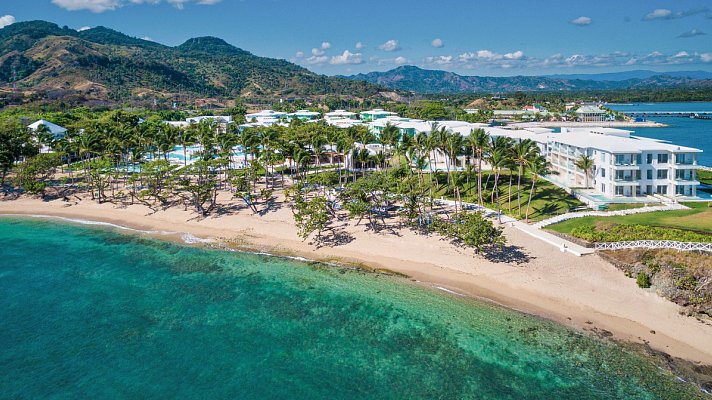 Senator Puerto Plata Spa Resort