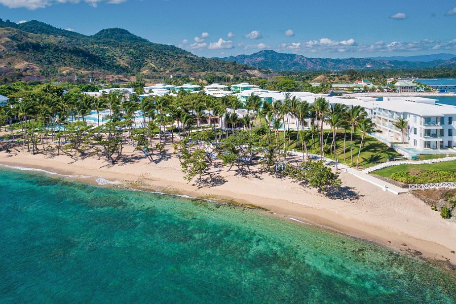 Senator Puerto Plata Spa Resort