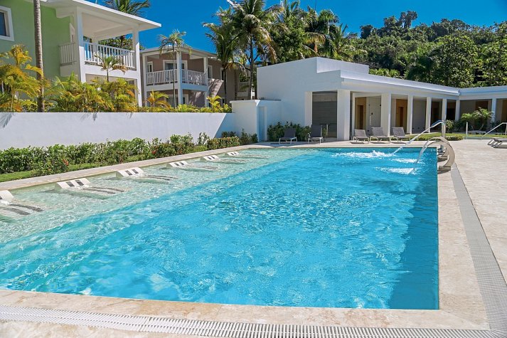 Senator Puerto Plata Spa Resort