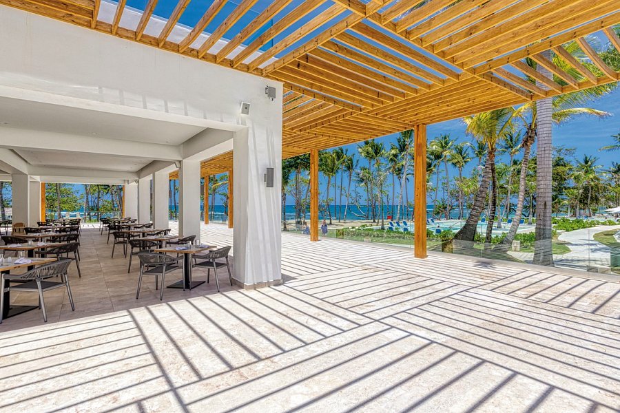 Senator Puerto Plata Spa Resort