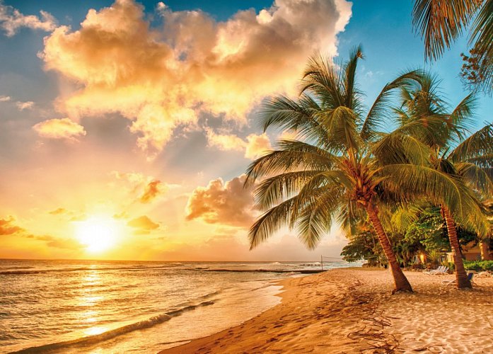 Senator Puerto Plata Spa Resort - Barbados