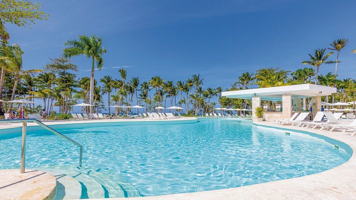 Senator Puerto Plata Spa Resort