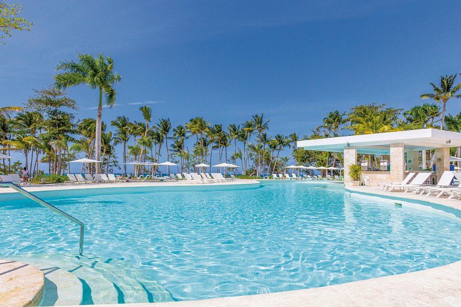 Senator Puerto Plata Spa Resort
