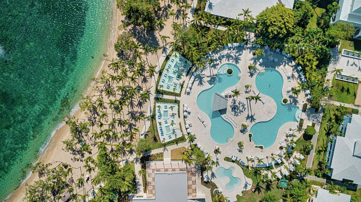 Senator Puerto Plata Spa Resort