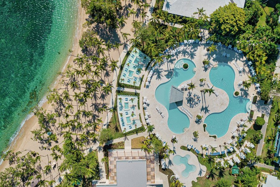 Senator Puerto Plata Spa Resort