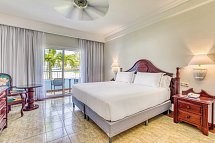 Senator Puerto Plata Spa Resort - Wohnbeispiel Senator Juniorsuite King (Zimmercodierung JB1)