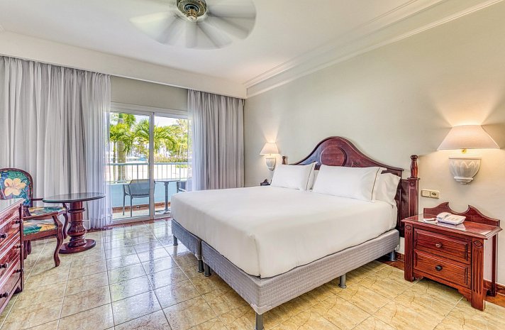 Senator Puerto Plata Spa Resort