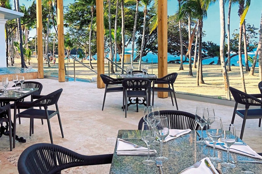 Senator Puerto Plata Spa Resort