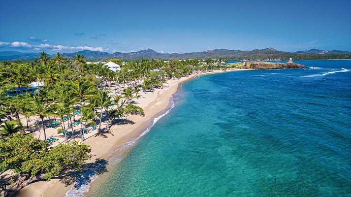 Senator Puerto Plata Spa Resort