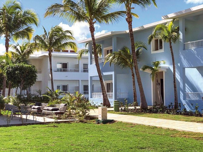 Senator Puerto Plata Spa Resort