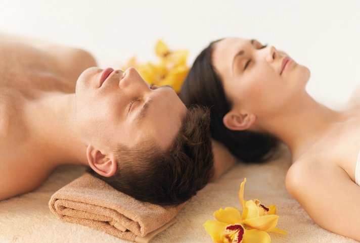 Busreise Marienbad & OREA Spa Hotel Bohemia