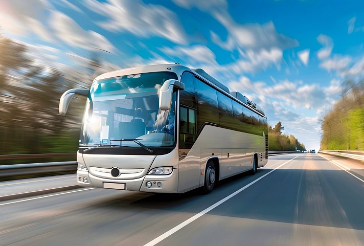 Busreise Marienbad & OREA Spa Hotel Bohemia