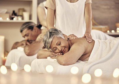 Busreise Marienbad & OREA Spa Hotel Bohemia Marienbad