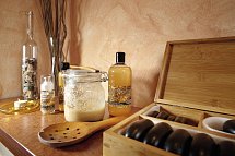 Busreise Marienbad & OREA Spa Hotel Bohemia - Wellnessbereich
