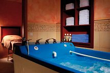 Busreise Marienbad & OREA Spa Hotel Bohemia - Whirlwanne