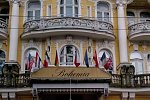 Busreise Marienbad & OREA Spa Hotel Bohemia