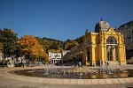 Busreise Marienbad & OREA Spa Hotel Bohemia