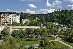 Busreise Marienbad & OREA Spa Hotel Bohemia