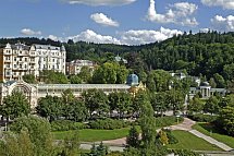 Busreise Marienbad & OREA Spa Hotel Bohemia - Marienbad