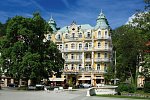 Busreise Marienbad & OREA Spa Hotel Bohemia