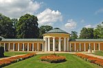 Busreise Marienbad & OREA Spa Hotel Bohemia