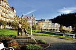Busreise Marienbad & OREA Spa Hotel Bohemia