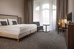 Busreise Marienbad & OREA Spa Hotel Bohemia