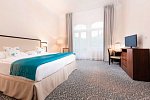 Busreise Marienbad & OREA Spa Hotel Bohemia