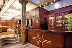 Busreise Marienbad & OREA Spa Hotel Bohemia