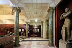 Busreise Marienbad & OREA Spa Hotel Bohemia