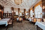 Busreise Marienbad & OREA Spa Hotel Bohemia