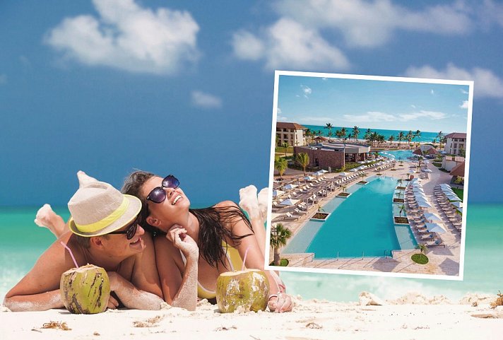 Dreams Playa Esmeralda Resort & Spa