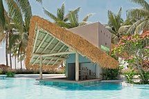 Dreams Playa Esmeralda Resort & Spa - Poolbar