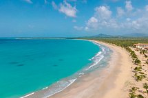 Dreams Playa Esmeralda Resort & Spa - Hotelstrand