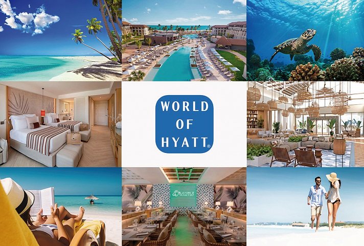 Dreams Playa Esmeralda Resort & Spa