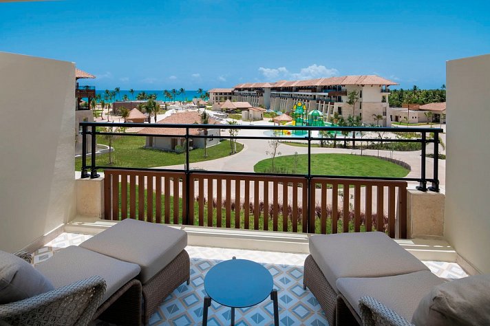 Dreams Playa Esmeralda Resort & Spa