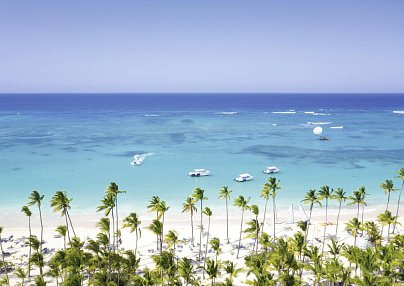 Hyatt Vivid Punta Cana