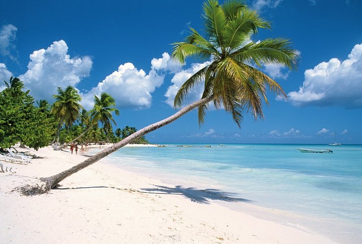 Grand Palladium Punta Cana Resort & Spa