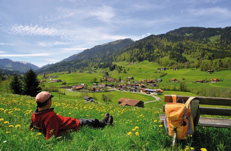 Landgasthof Ochsen Zell