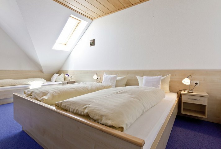 Landgasthof Ochsen Zell