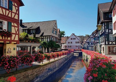 DEVA Hotel Renchtalblick Oberkirch
