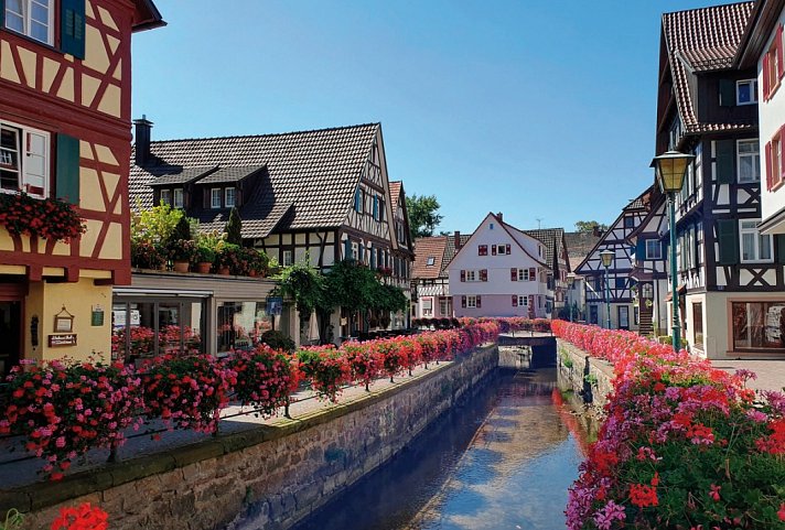 DEVA Hotel Renchtalblick - Oberkirch