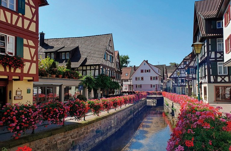 DEVA Hotel Renchtalblick