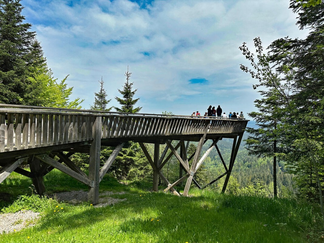 Hotel Lamm Mitteltal