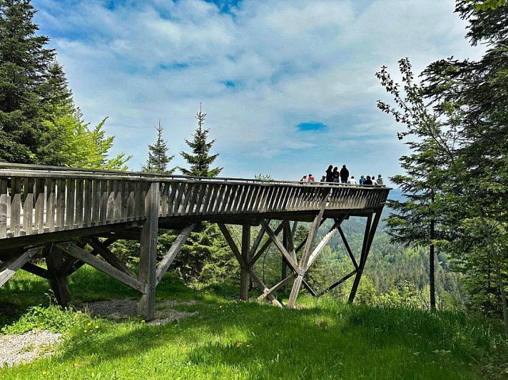 Hotel Lamm Mitteltal
