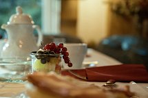 Hotel Lamm Mitteltal - Kulinarik