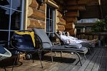 Hotel Lamm Mitteltal